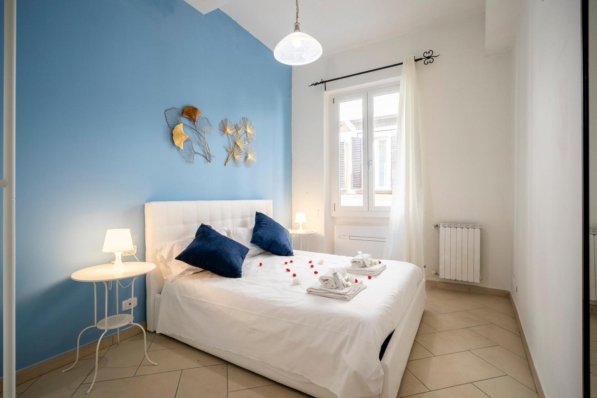 Апартаменты Chic House In Centro Storico Флоренция Экстерьер фото