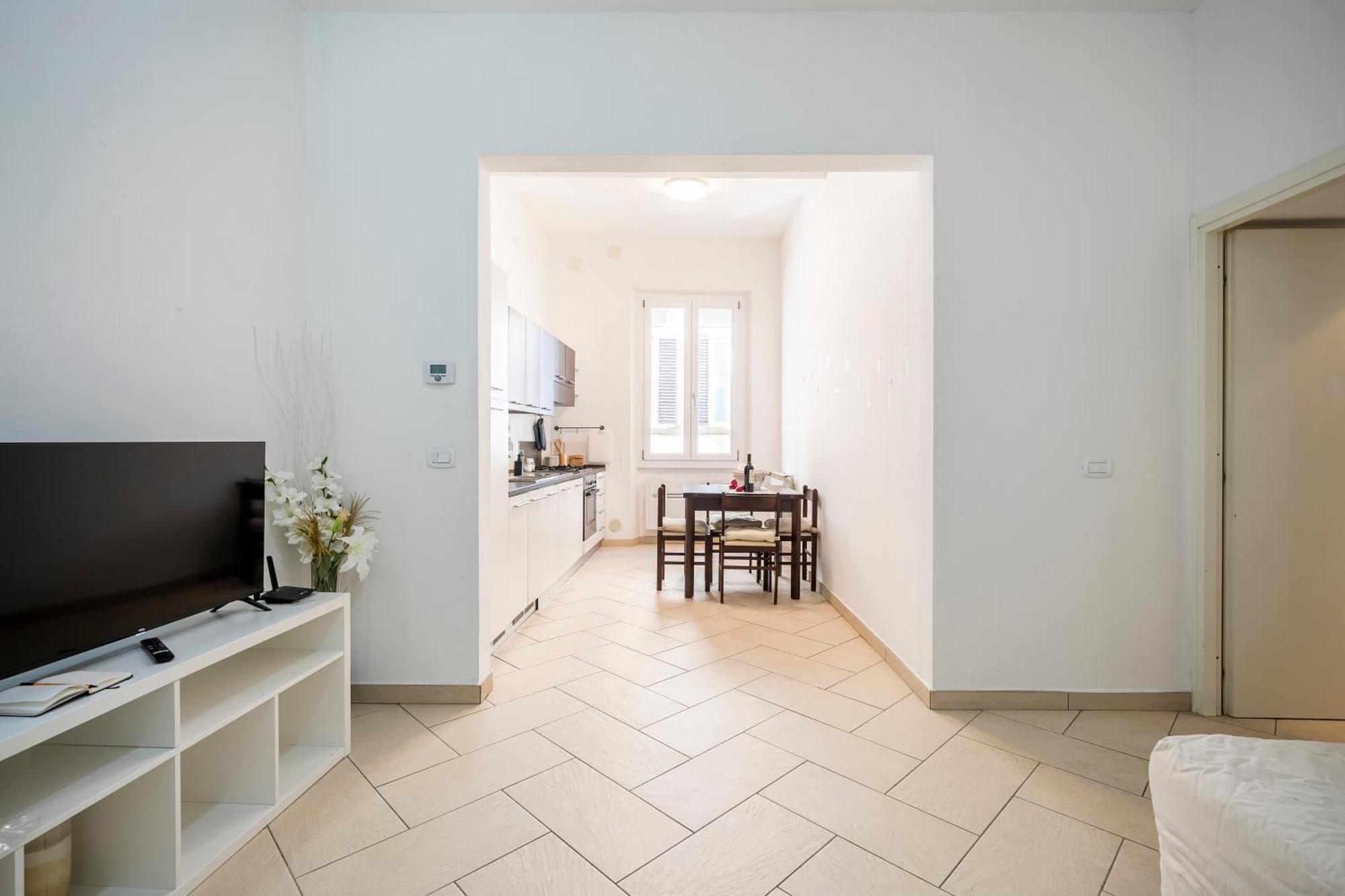 Апартаменты Chic House In Centro Storico Флоренция Экстерьер фото